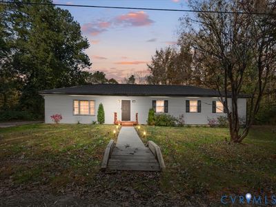 4221 Butler Ln, South Chesterfield, VA, 23803