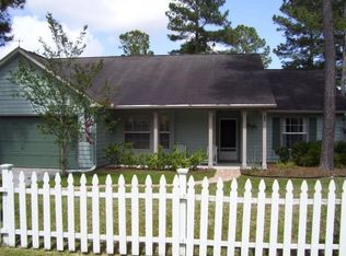 227 Woodbridge Rd, Kingsland, GA 31548