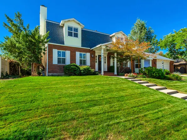808 E Savannah Dr, Sandy, UT 84094