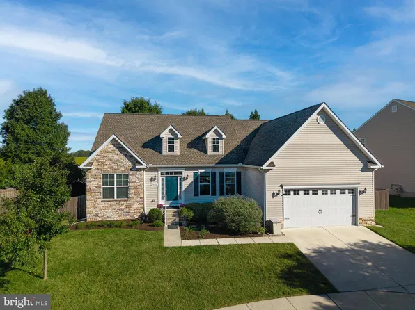 29752 Gabler Ct, Easton, MD 21601