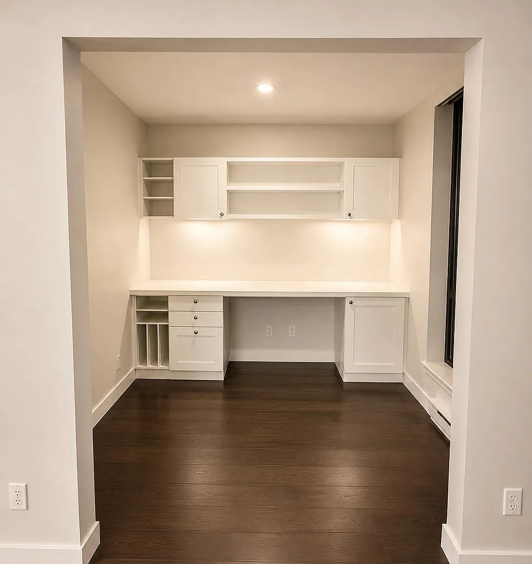 2 bed, 1115 sqft, $3,200 — Photo 3