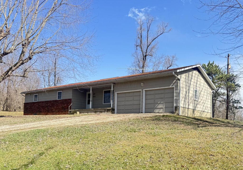 Real estate listing image