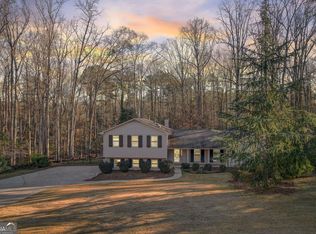 1601 Robinhood Rd, Watkinsville, GA 30677