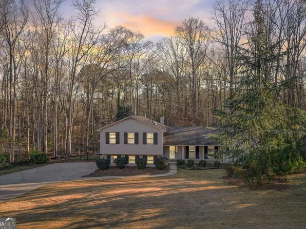 1601 Robinhood Rd, Watkinsville, GA 30677