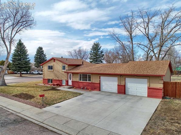 Fountain Co Single Family Homes For Sale 23 Homes Zillow