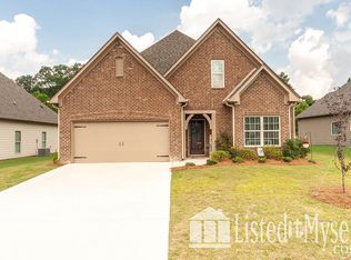 70 Sterling Pl, Odenville, AL 35120