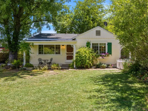 13511 Powerhouse Road, Potter Valley, CA 95469