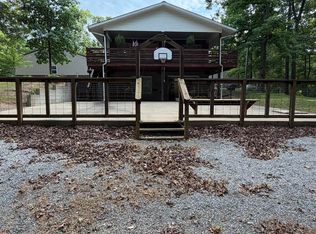 416 Hickory Hill Ln, Benton, KY 42025