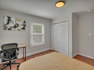2811 Groveton St, Alexandria, VA 22306