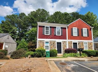 363 Oak Harbor Trl, Woodstock, GA 30066