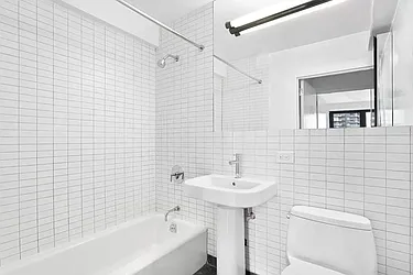 Rented by Manhattan Realty Group