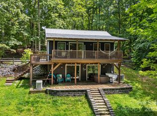 37 Poplar Dr, Rosman, NC 28772