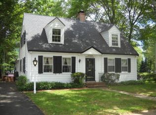 15 Lindall St, Danvers, MA 01923