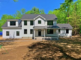 45 Kennedy Ln, New Boston, NH 03070