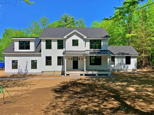 45 Kennedy Lane, New Boston, NH 03070