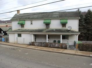 1118 Lincoln Ave, Charleroi, PA