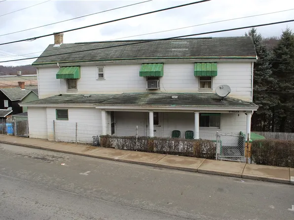 1118 Lincoln Ave, Charleroi, PA 15022