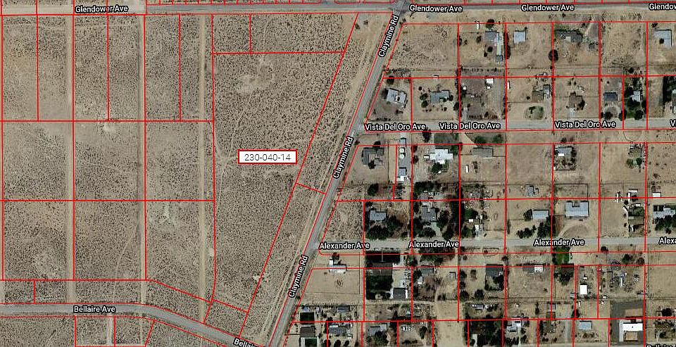 2nd image of Claymine Rd