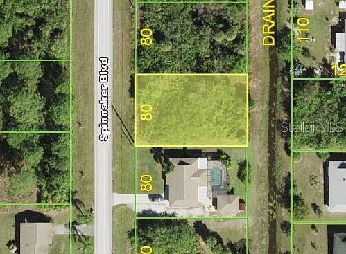 1st image of 6238 Spinnaker Blvd