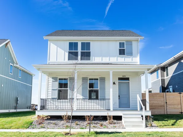 1870 Saint Paul Ln, Billings, MT 59101