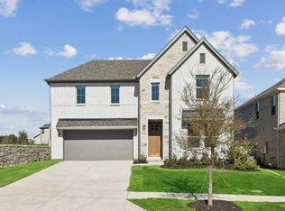 4744 Tippett Dr, McKinney, TX 75071