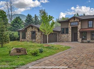 62 Sweetgrass Dr UNIT A, Carbondale, CO 81623