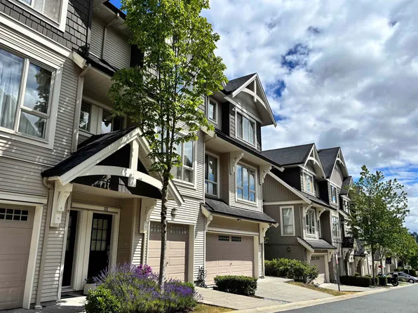 3105 Dayanee Springs Blvd #121, Coquitlam, BC V3E 0C2