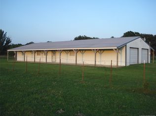 19490 Hwy 113, Canadian, OK 74425