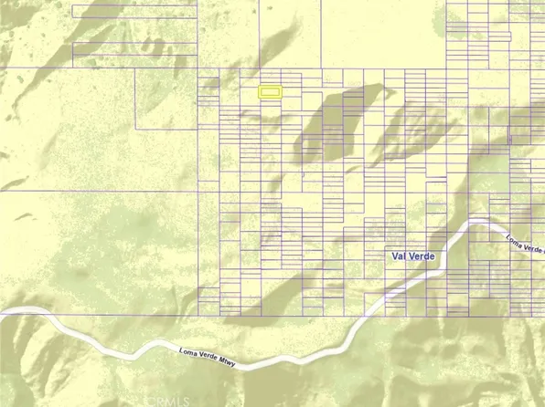 0 Near San Martinez #6, Castaic, CA 91384