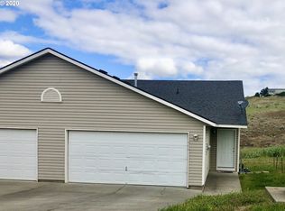919 SW Nye Ave, Pendleton, OR 97801