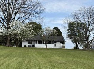 2409 County Road 65, Centre, AL 35960