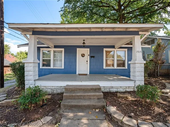 1515 Bluff Ave, Fort Smith, AR 72901