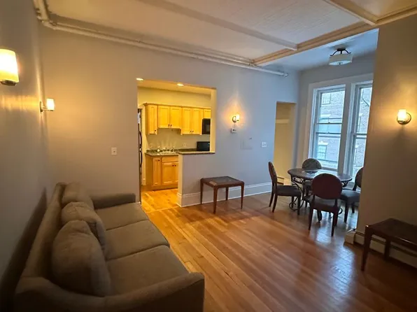 249 North Street, 249 North St #5, Buffalo, NY 14201
