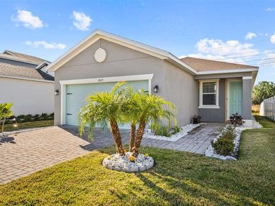 11829 Brighton Knoll Loop, Riverview, FL, 33579