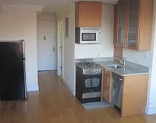 Rented by Mark David