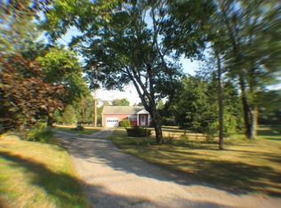 515 N Eagleville Rd, Storrs Mansfield, CT 06268