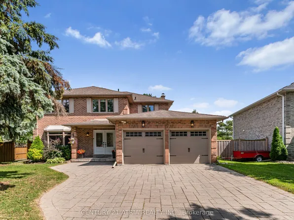 57 Ashfield Dr, Richmond Hill, ON L4E 2L1