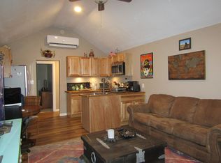 906 W Bridle Path Ln, Payson, AZ 85541