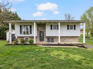 148 Hairetown Rd, Jonesborough, TN 37659