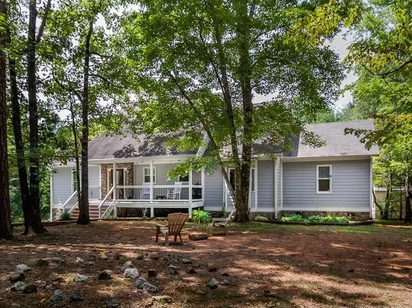 260 Yellow Creek Dr, Ball Ground, GA 30107
