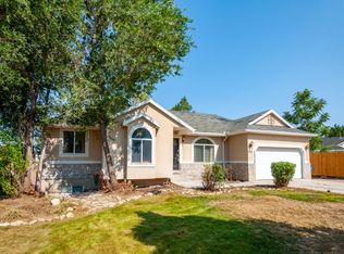 3045 S Fetzer Cir, Magna, UT 84044