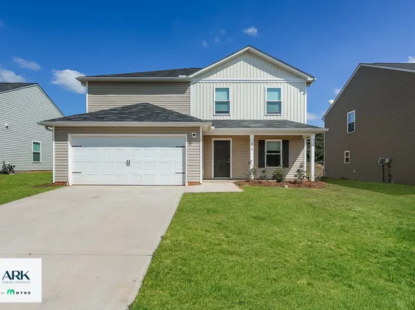 673 Tacoma Trl, Spartanburg, SC 29307