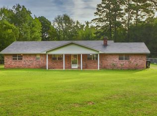 2063 Ireland Williams Rd, Waskom, TX 75692