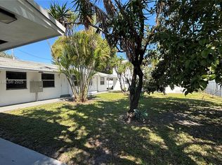 329 NE 2nd St APT 3, Hallandale Beach, FL 33009
