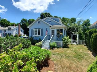 170 Hobart St, Danvers, MA 01923