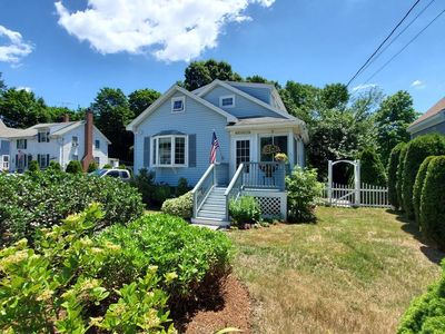 170 Hobart St, Danvers, MA, 01923