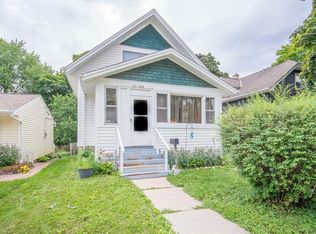 689 S 7th Ave #A, West Bend, WI 53095