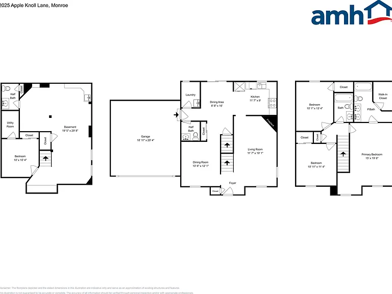 2025 Apple Knoll Ln — Photo 2