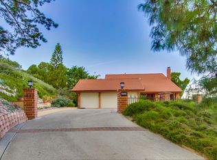 1652 Honey Hill Rd, El Cajon, CA 92020