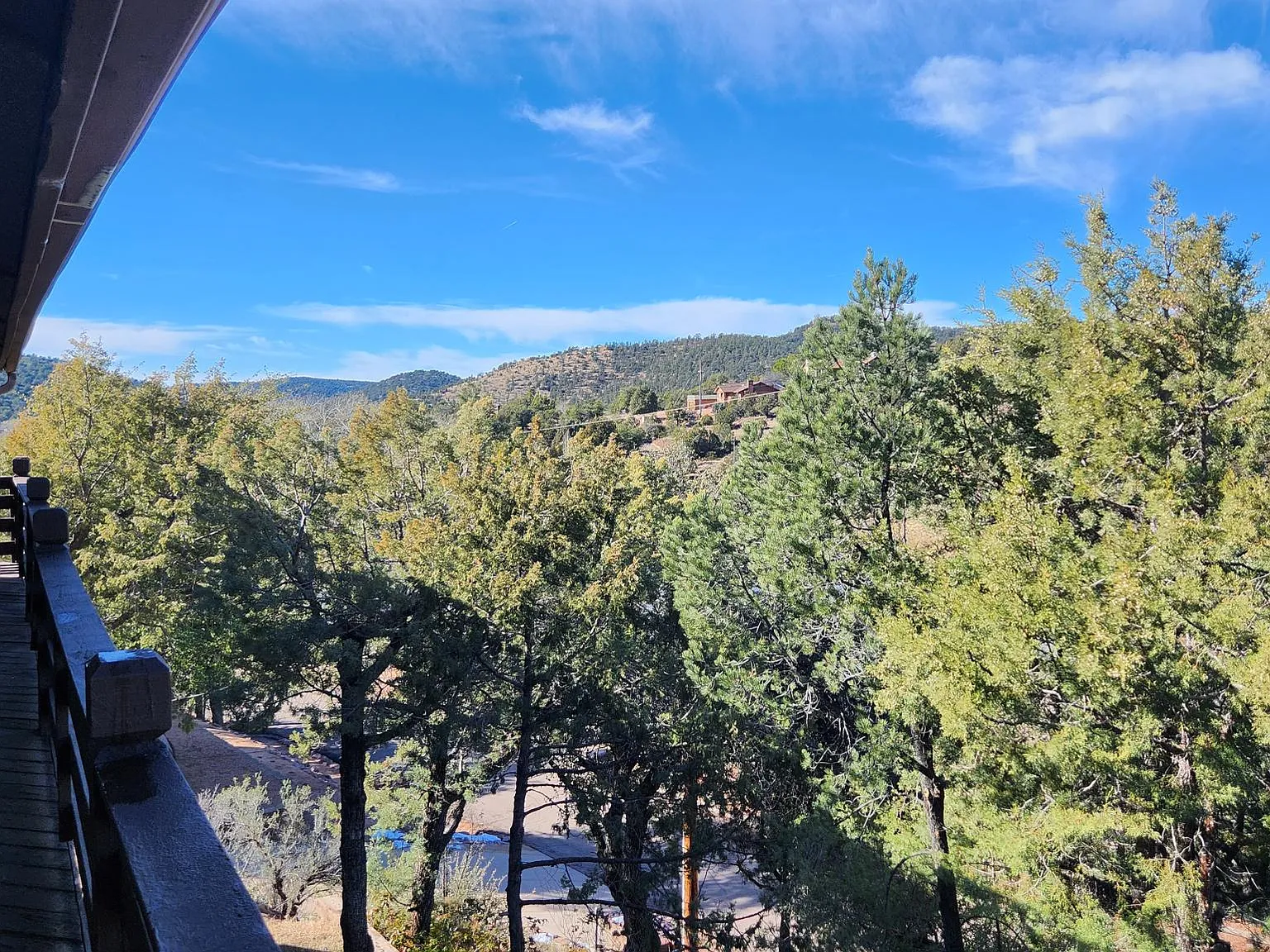 W Rim Dr, Payson — Photo 2